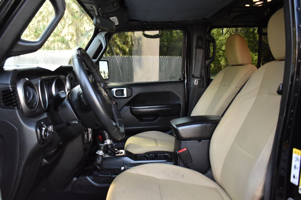 2018 Jeep Wrangler - $18,808