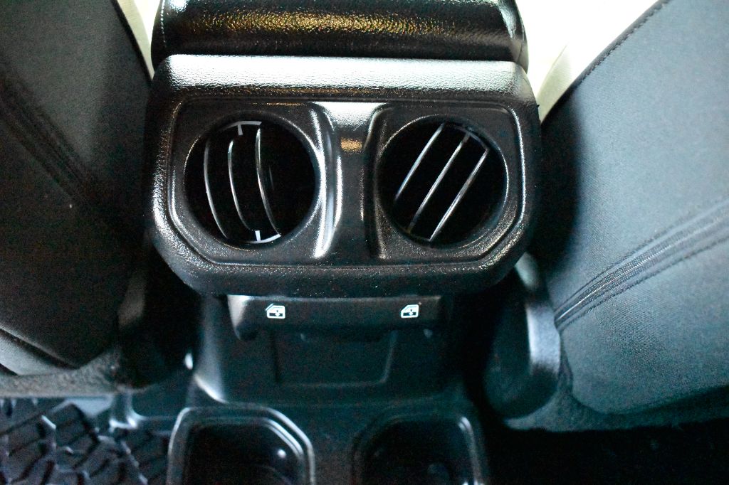 2018 Jeep Wrangler - $18,808