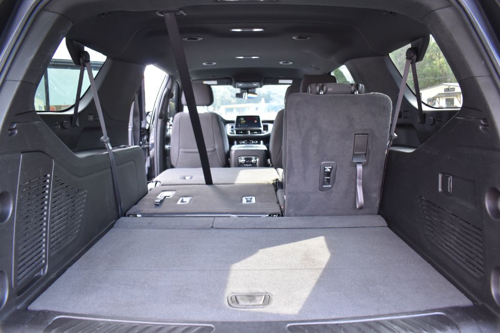 2023 GMC Yukon - $33,803