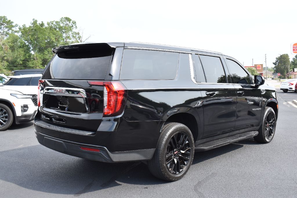 2023 GMC Yukon - $33,803