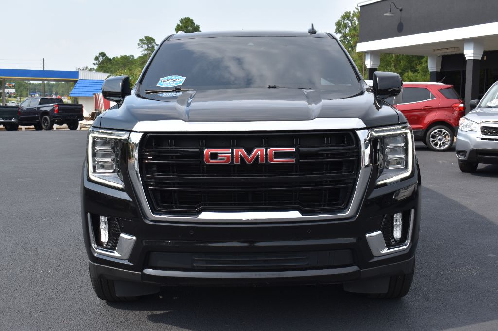 2023 GMC Yukon - $33,803