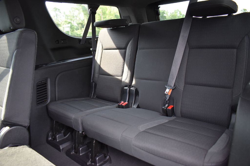 2023 GMC Yukon - $33,803