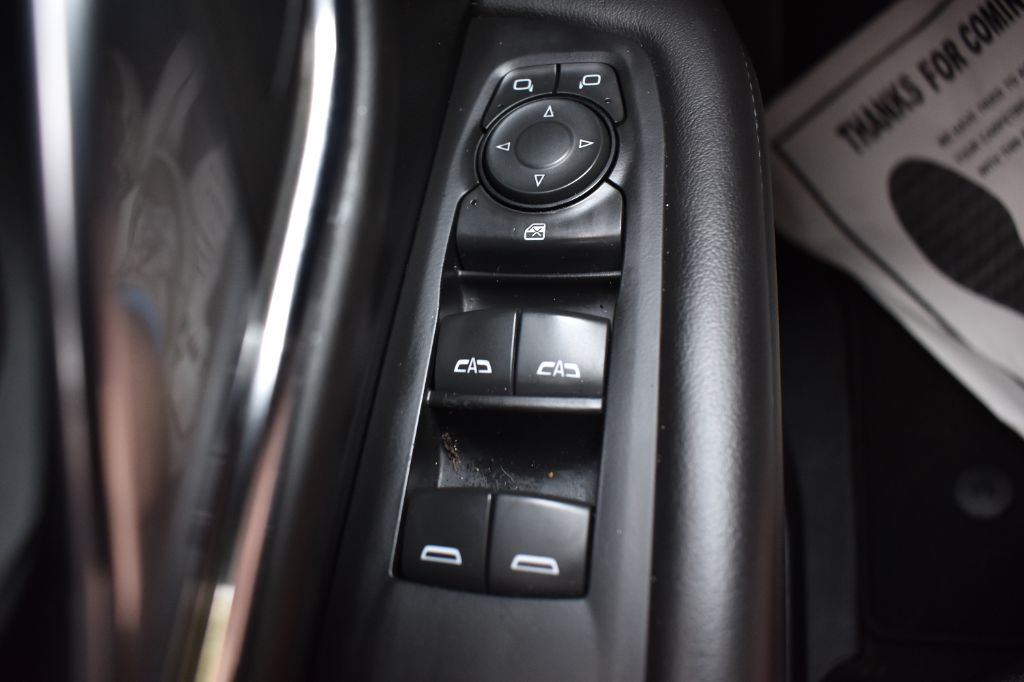 2023 GMC Yukon - $33,803