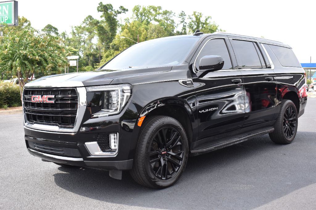 2023 GMC Yukon - $33,803
