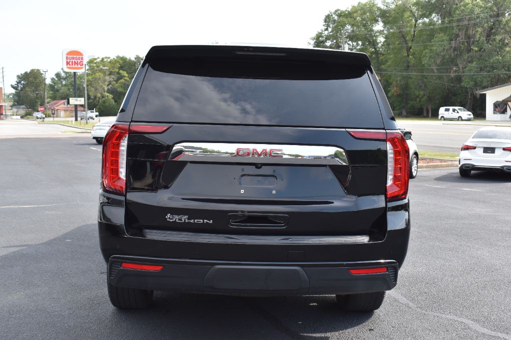 2023 GMC Yukon - $33,803