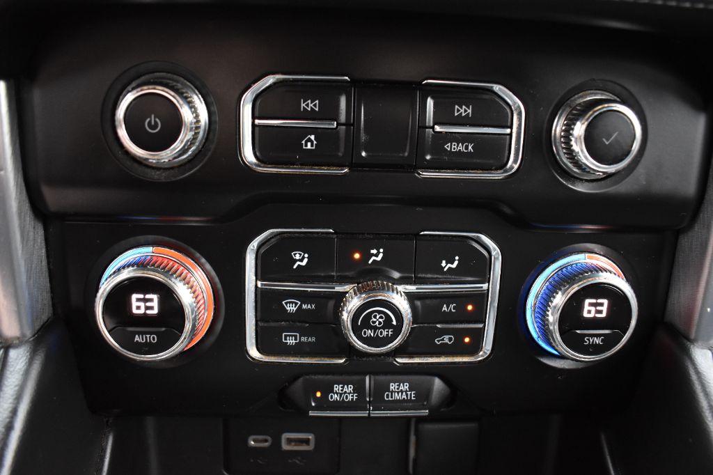 2023 GMC Yukon - $33,803