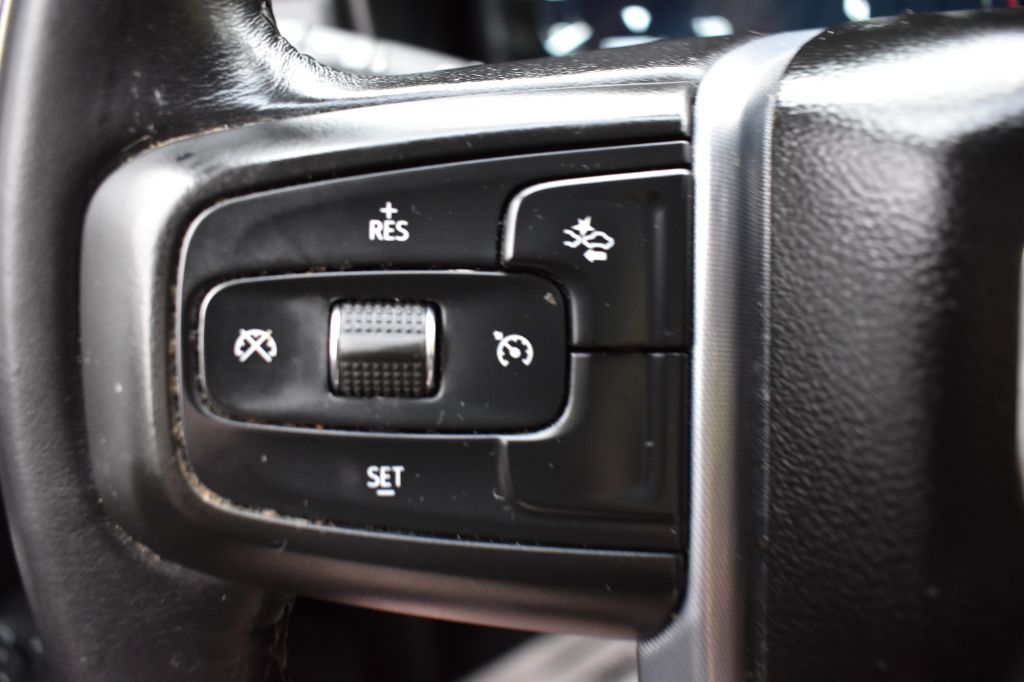 2023 GMC Yukon - $33,803