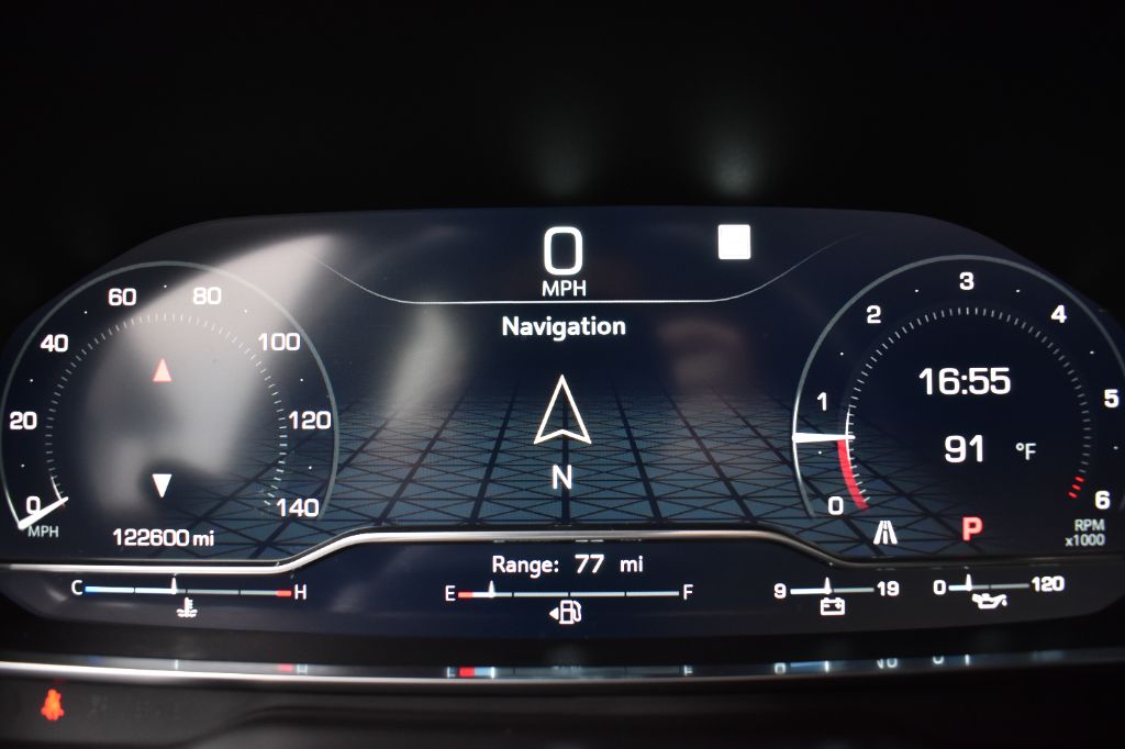 2023 GMC Yukon - $33,803