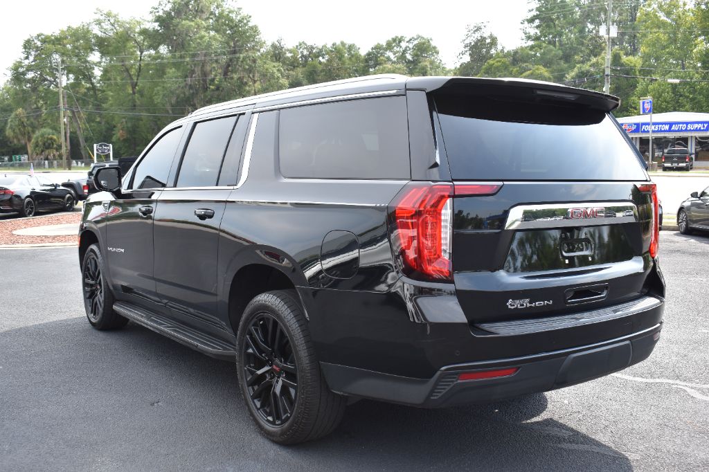 2023 GMC Yukon - $33,803