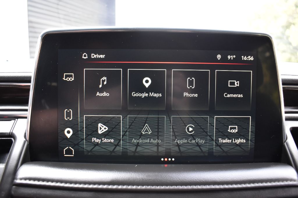 2023 GMC Yukon - $33,803