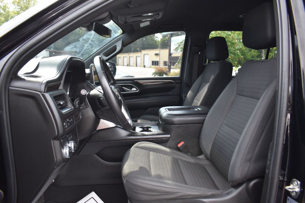 2023 GMC Yukon - $33,803