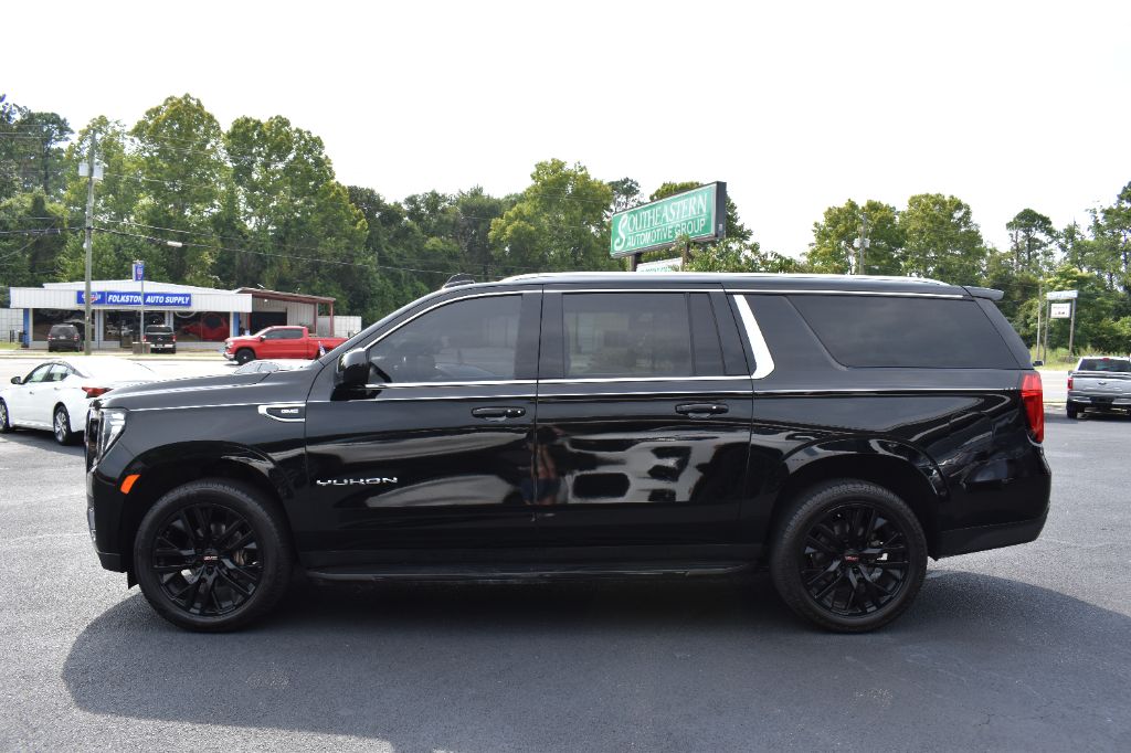 2023 GMC Yukon - $33,803