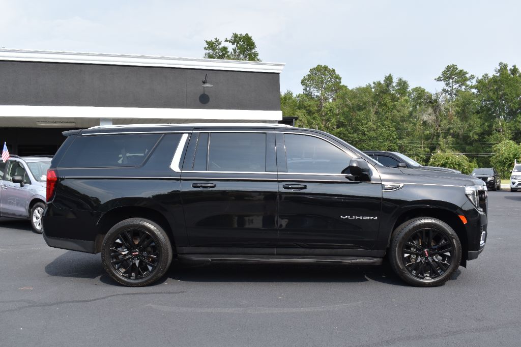 2023 GMC Yukon - $33,803