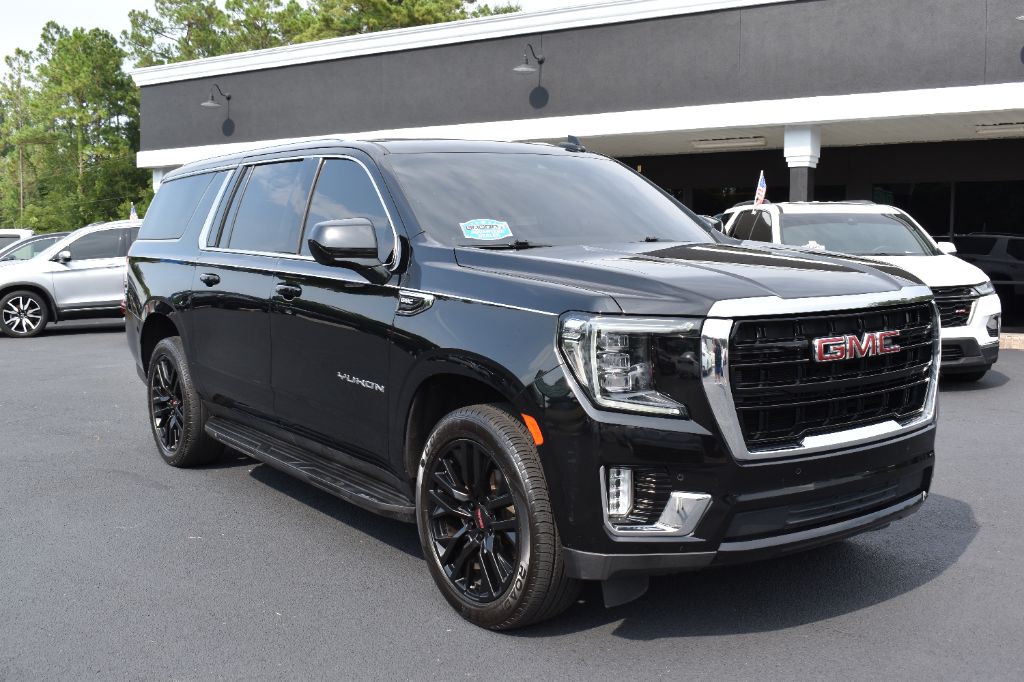 2023 GMC Yukon - $33,803