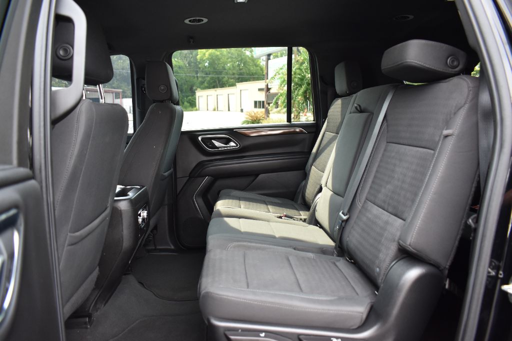 2023 GMC Yukon - $33,803