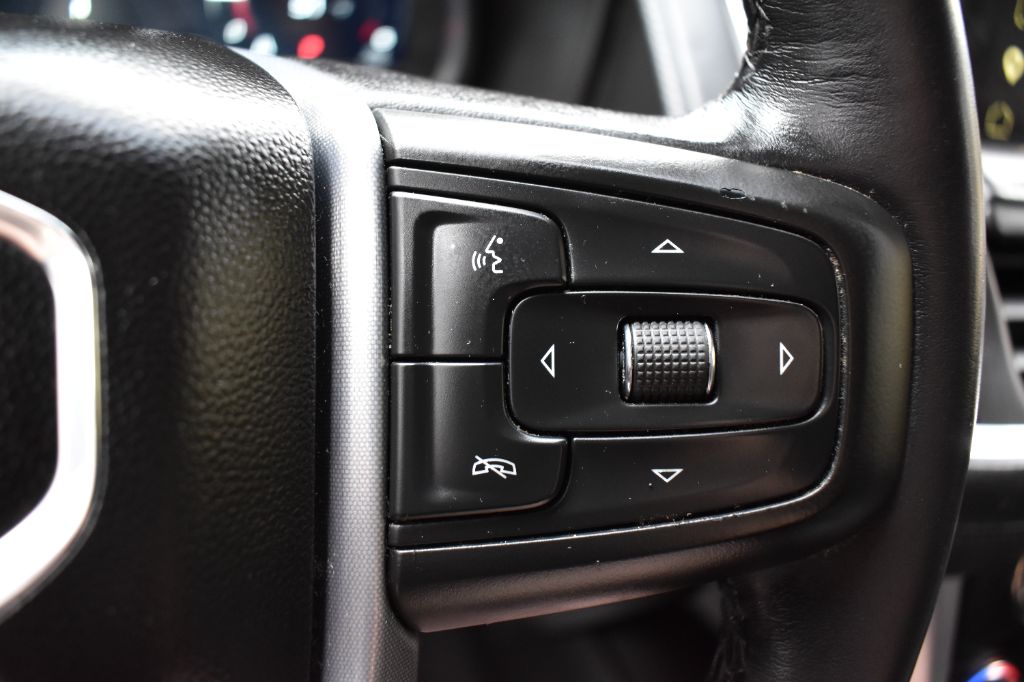 2023 GMC Yukon - $33,803