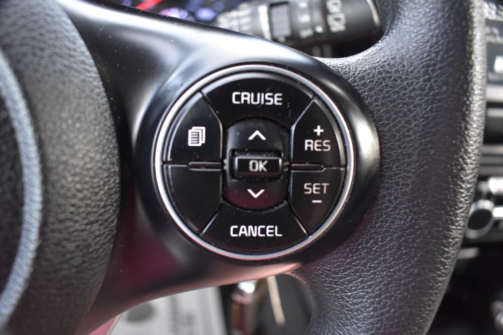 2021 Kia Soul - $9,911