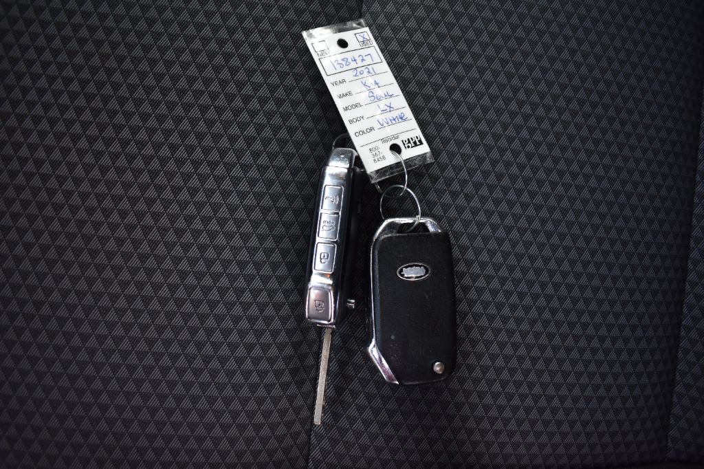 2021 Kia Soul - $9,911