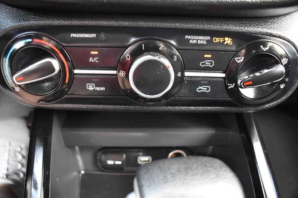 2021 Kia Soul - $9,911