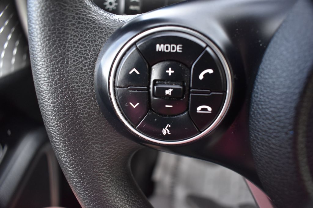2021 Kia Soul - $9,911