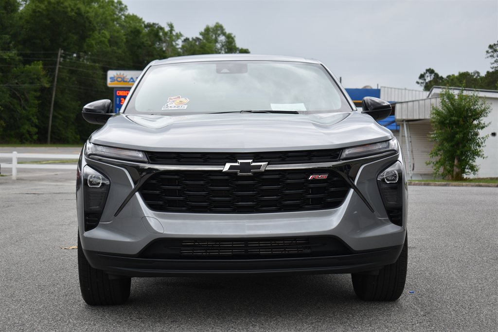 2024 Chevrolet Trax 1RS photo