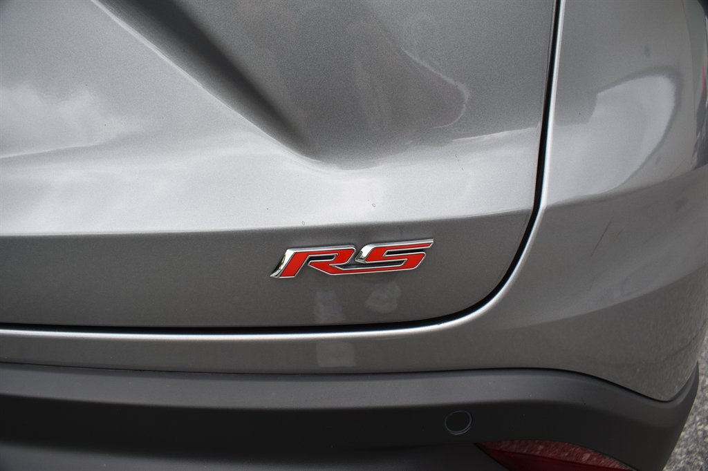 2024 Chevrolet Trax 1RS photo