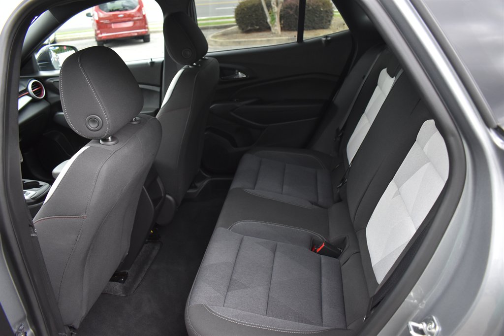 2024 Chevrolet Trax 1RS photo