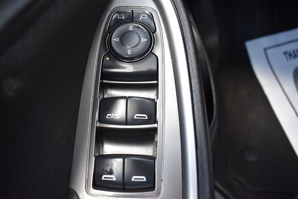 2023 Chevrolet Malibu - $15,883