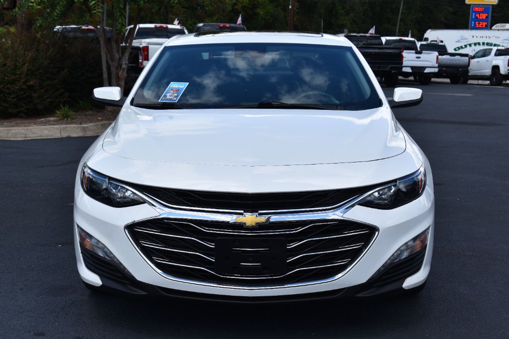 2023 Chevrolet Malibu - $15,883