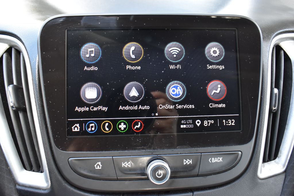 2023 Chevrolet Malibu - $15,883