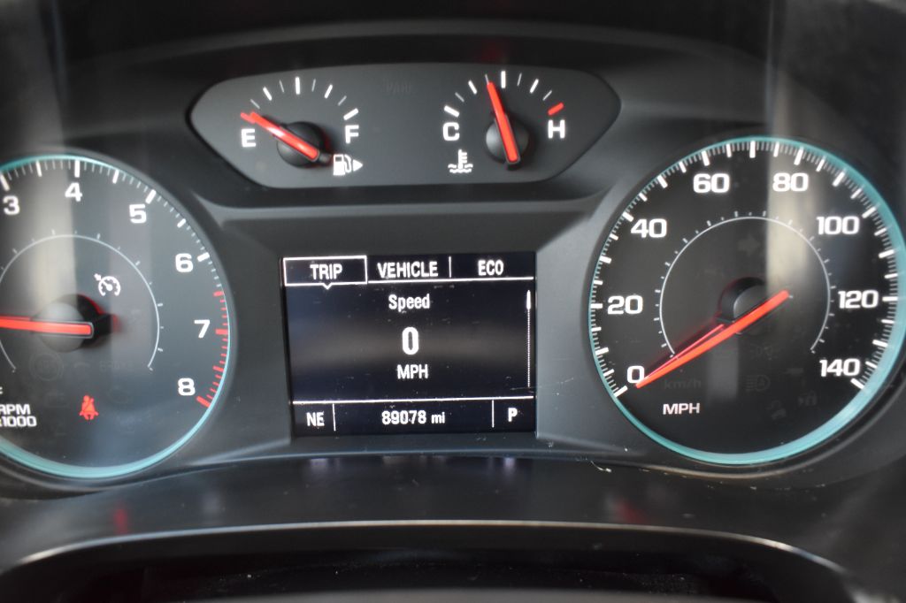 2023 Chevrolet Malibu - $15,883