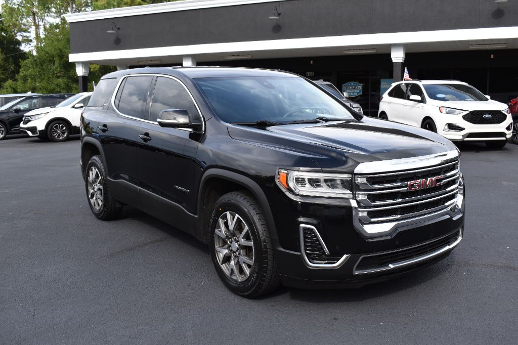 2023 GMC Acadia - $18,803