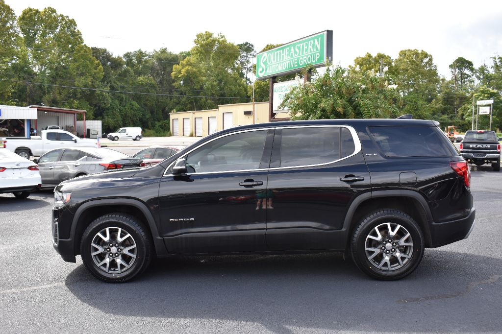 2023 GMC Acadia - $18,803