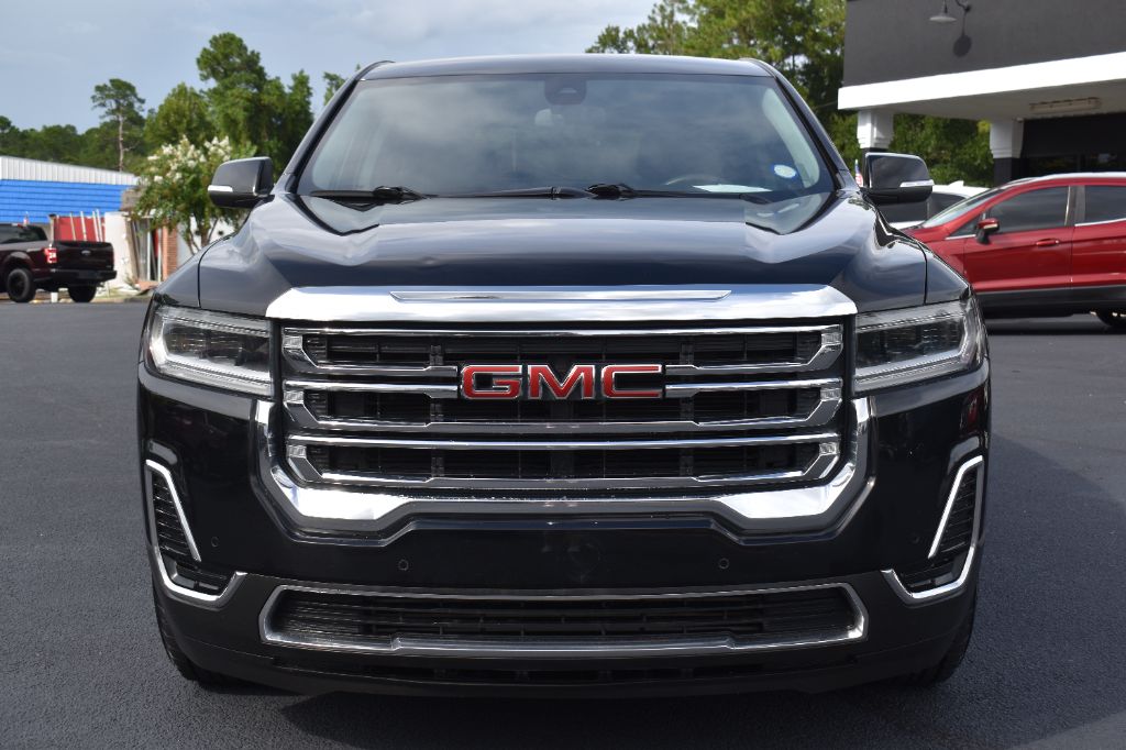 2023 GMC Acadia - $18,803