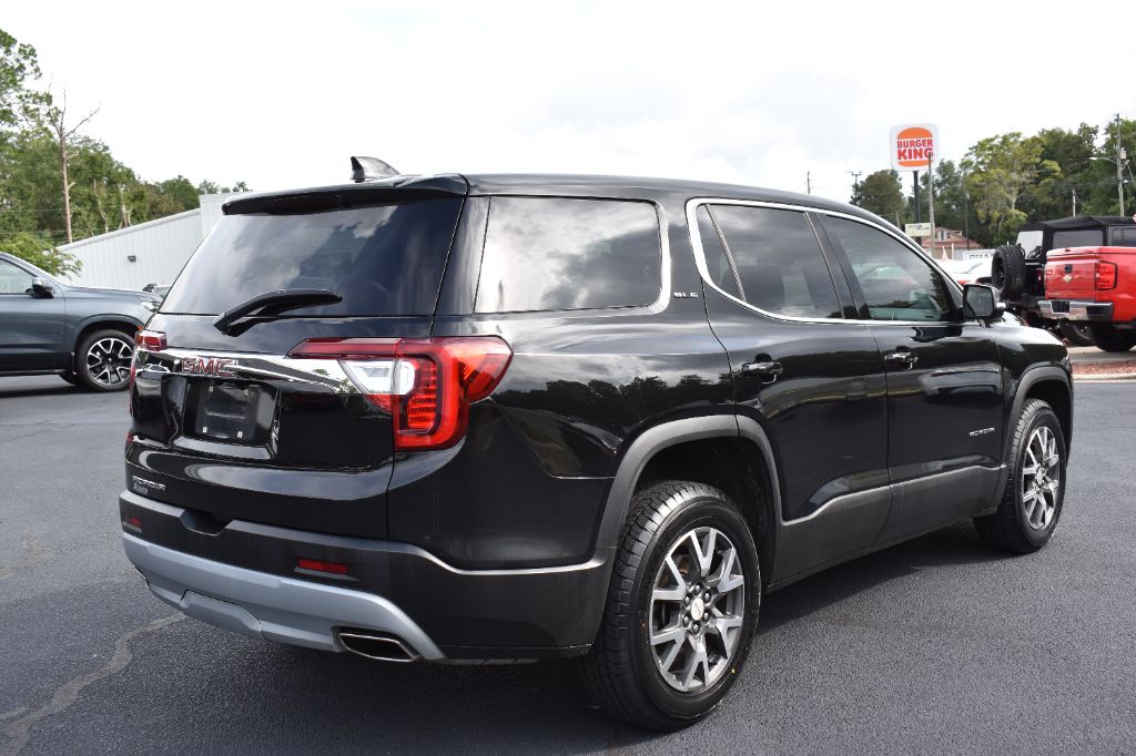 2023 GMC Acadia - $18,803