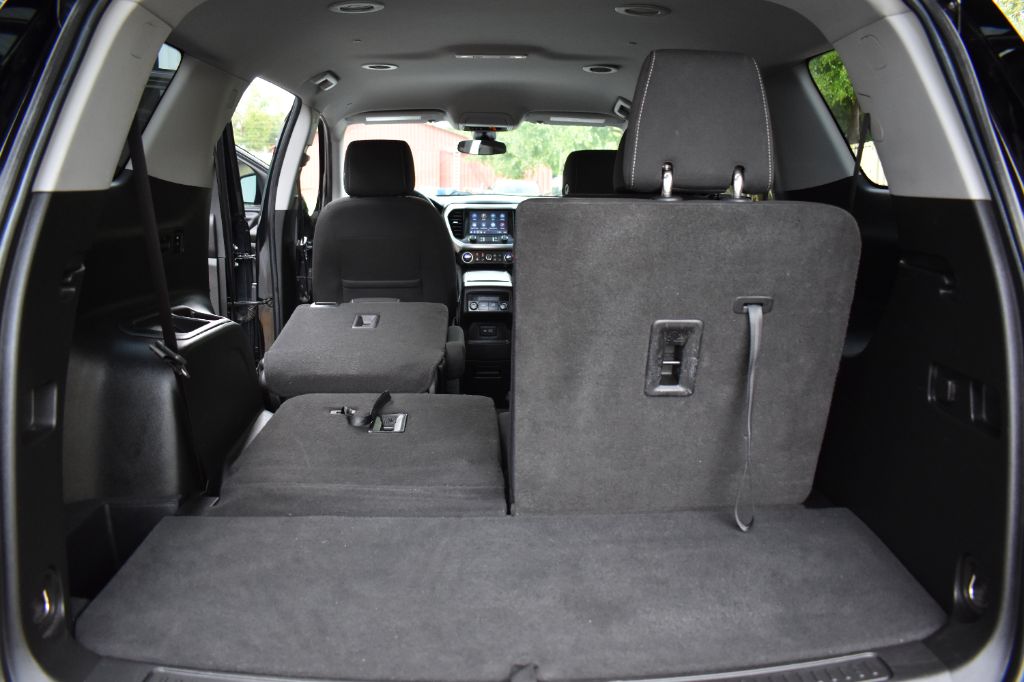 2023 GMC Acadia - $18,803