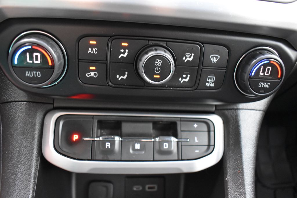 2023 GMC Acadia - $18,803