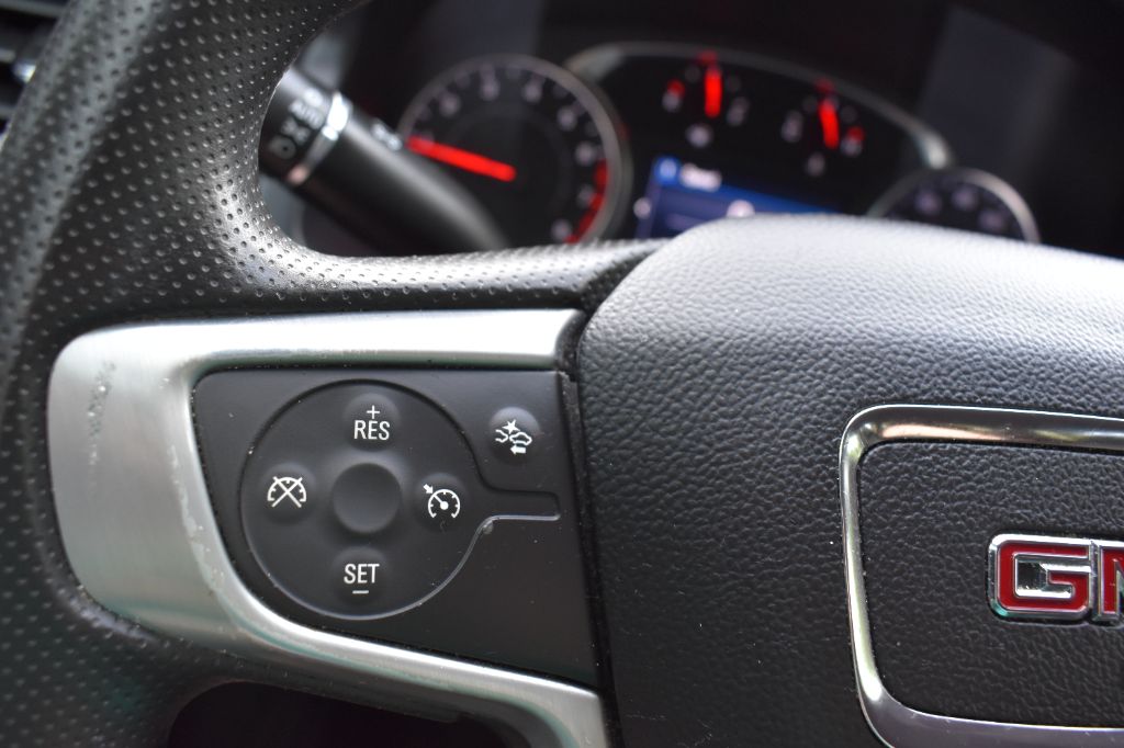 2023 GMC Acadia - $18,803