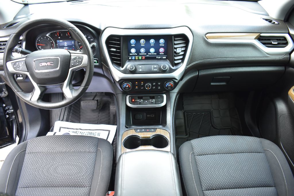 2023 GMC Acadia - $18,803