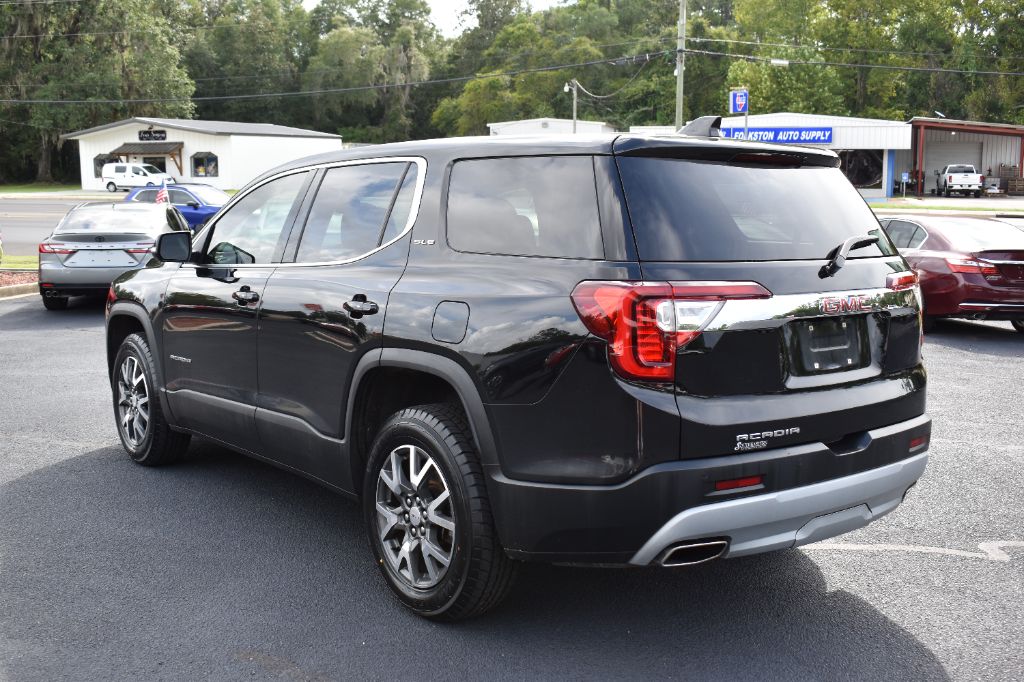 2023 GMC Acadia - $18,803
