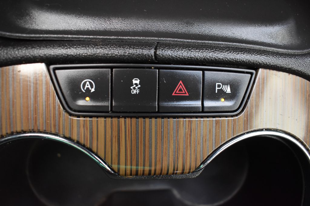 2023 GMC Acadia - $18,803