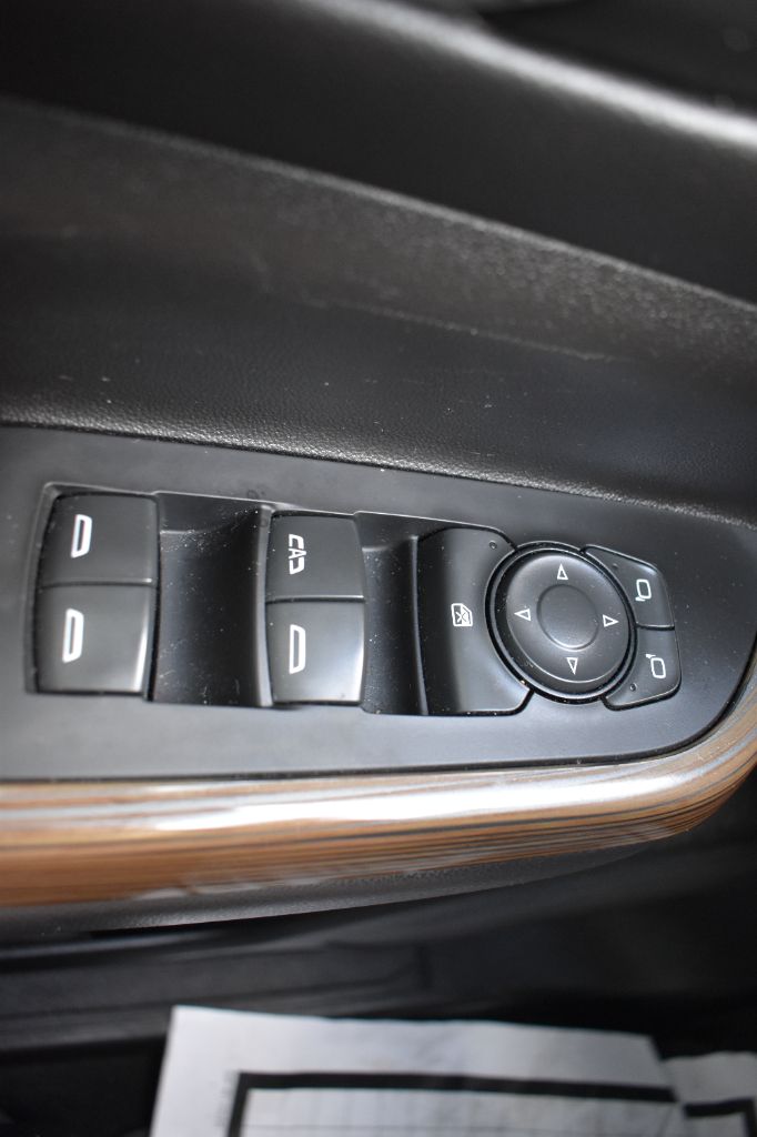 2023 GMC Acadia - $18,803