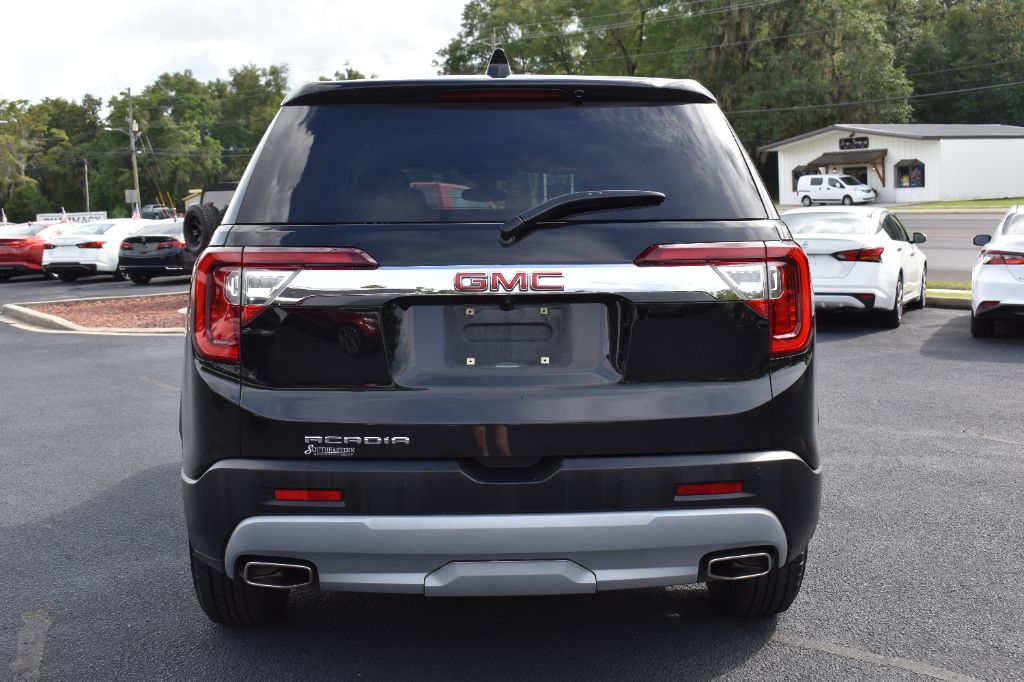 2023 GMC Acadia - $18,803