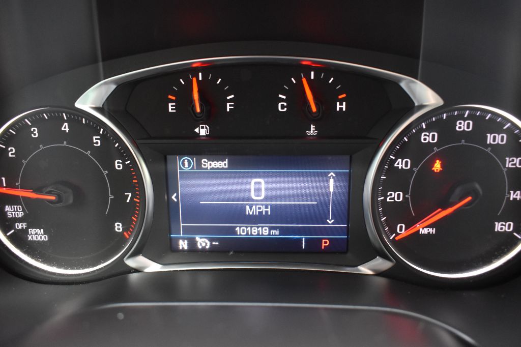 2023 GMC Acadia - $18,803