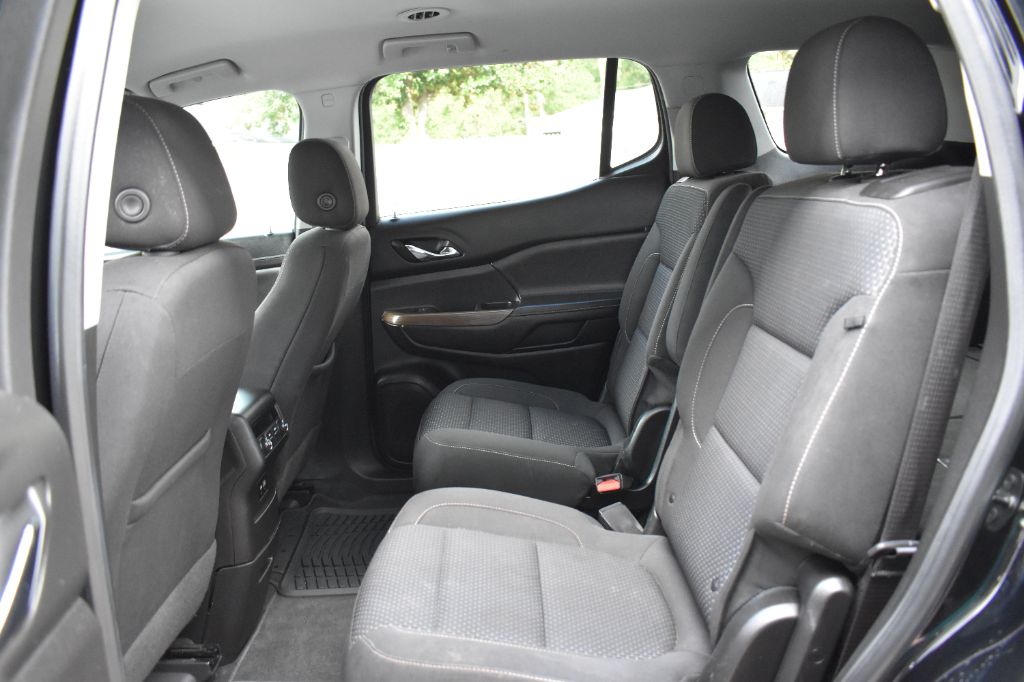 2023 GMC Acadia - $18,803