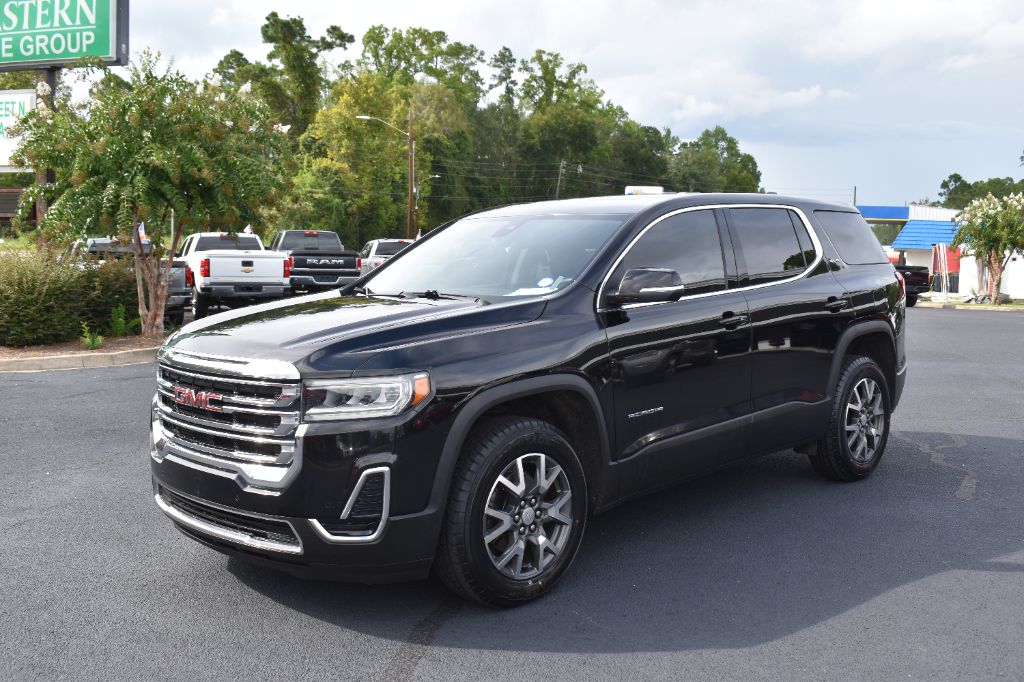 2023 GMC Acadia - $18,803