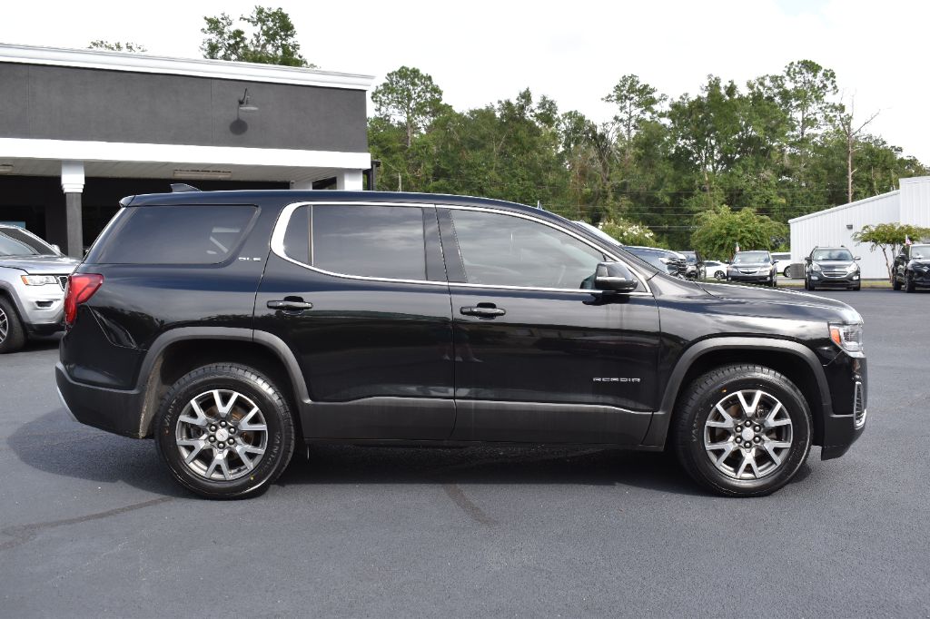 2023 GMC Acadia - $18,803