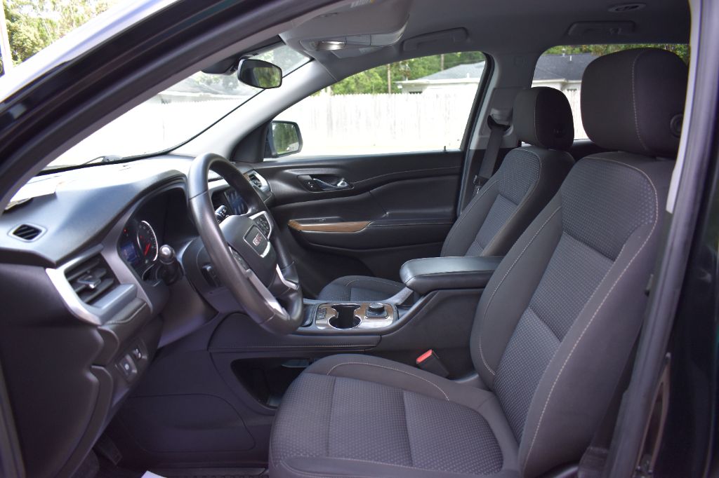 2023 GMC Acadia - $18,803