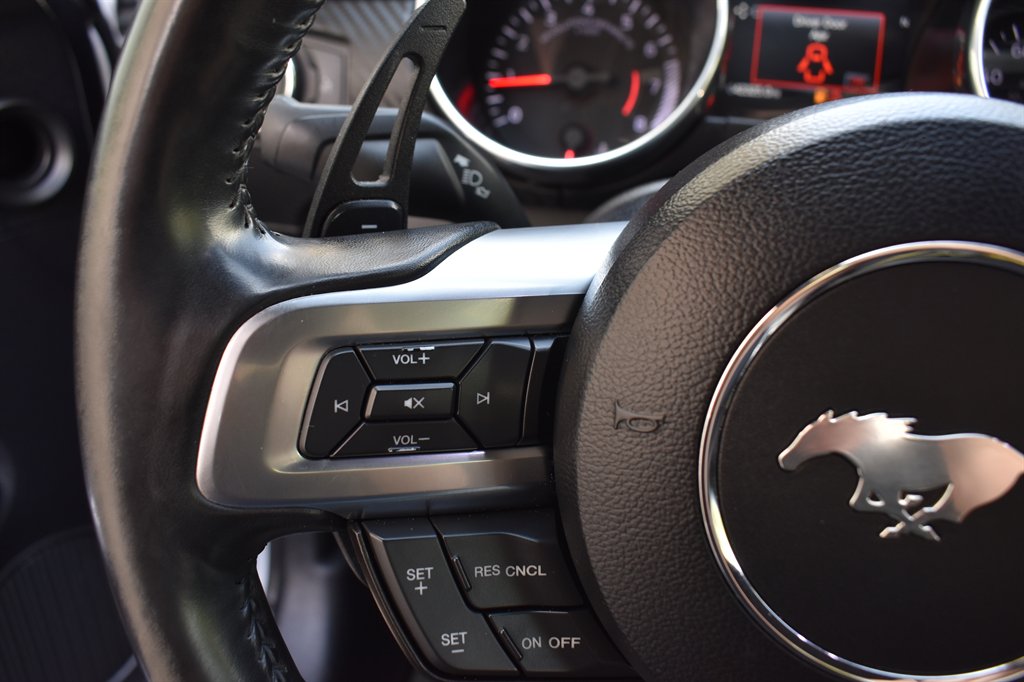 2018 Ford Mustang ECO Premium photo