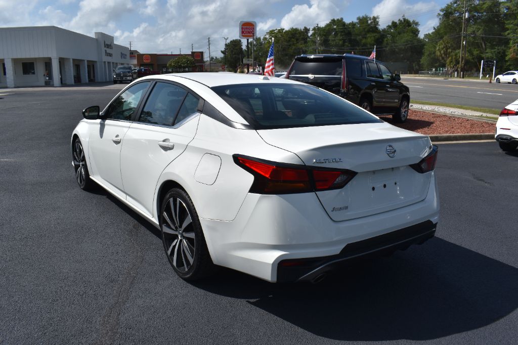 2019 Nissan Altima - $12,809